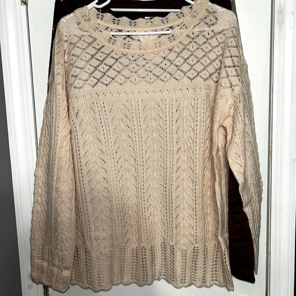 Bundle of 3 NWT Woman’s size L NWT tops - Picture 3 of 3